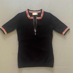 Aritzia Wilfred Top size xsmall